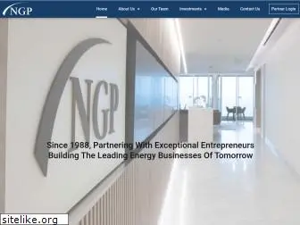 ngpenergycapital.com