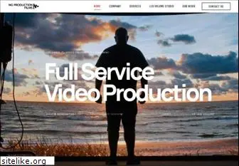 ngproductionfilms.com