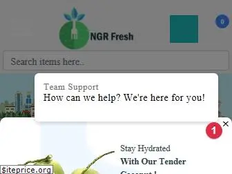 ngrfresh.com