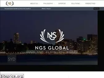 ngs-global.com