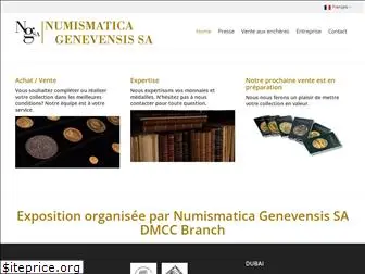 ngsa.ch thumbnail