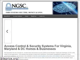 ngscinc.com