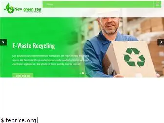 ngselectronicrecycling.com