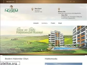 ngsem.com