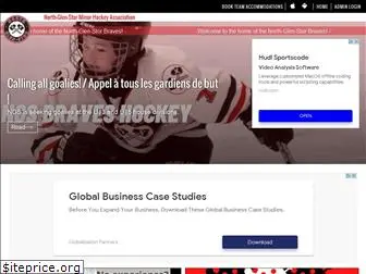 ngshockey.com
