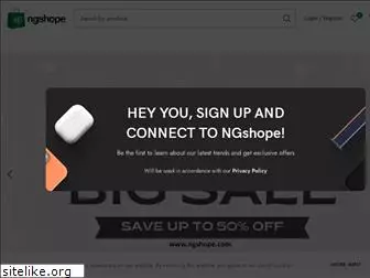 ngshope.com