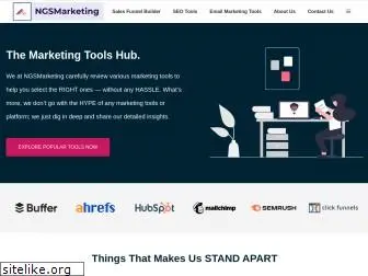 ngsmarketing.com