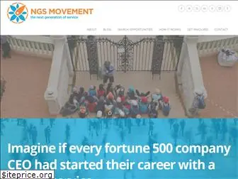 ngsmovement.org