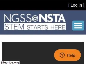 ngss.nsta.org