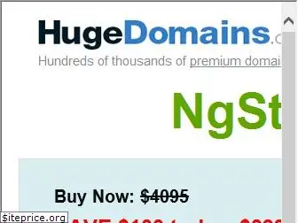 ngstores.com