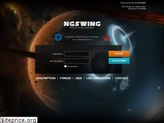 ngswing.com