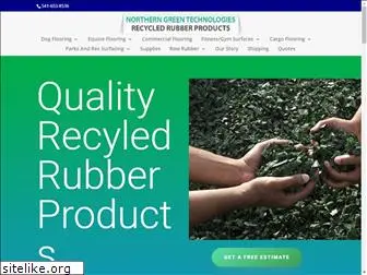 ngt-recycledrubber.com