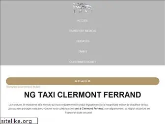 ngtaxi.fr