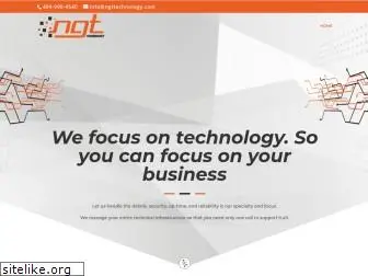 ngttechnology.com