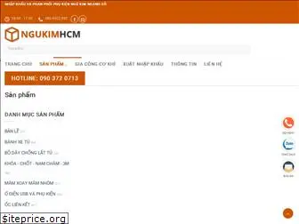 ngukimhcm.com