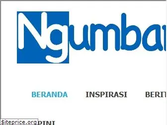 ngumbar.com