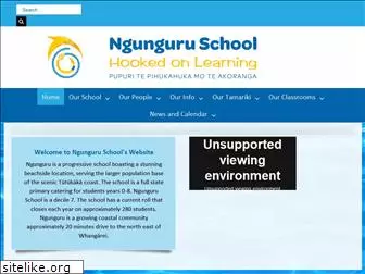 ngunguru.school.nz