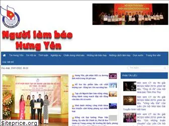 nguoilambaohungyen.vn thumbnail