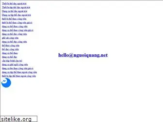 nguoiquang.net