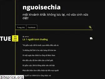 nguoisechia.com