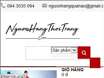 nguonhangthoitrang.com