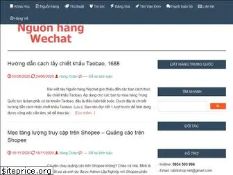 nguonhangwechat.com