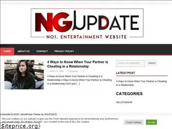 ngupdate.com