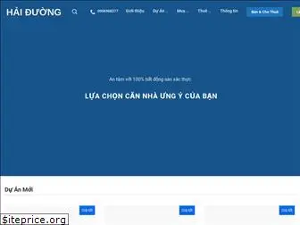 nguyenhaiduong.com