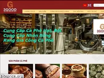 nguyenhoangcoffee.com