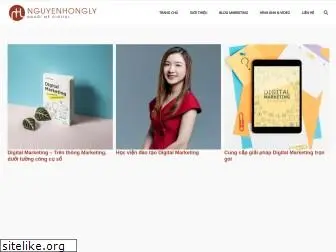 nguyenhongly.com