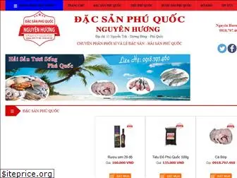 nguyenhuongpq.com