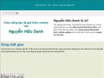 nguyenhuudanh.com