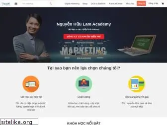 nguyenhuulam.com