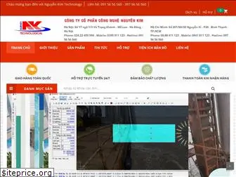 nguyenkimjsc.vn