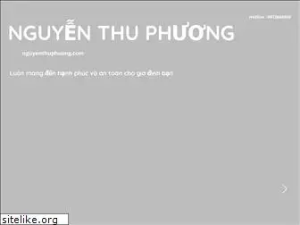 nguyenthuphuong.com