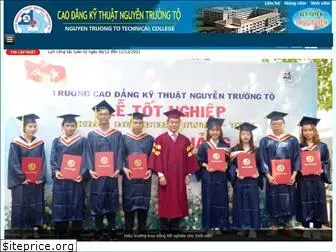 nguyentruongto.edu.vn