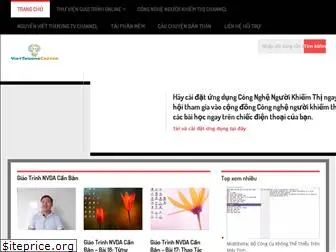 nguyenvietthuong.com