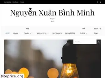 nguyenxuanbinhminh.com