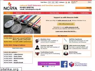 ngvfa.org.uk