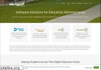 ngwebsolutions.com