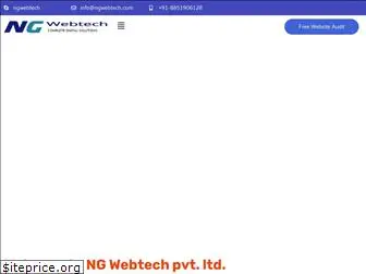 ngwebtech.com