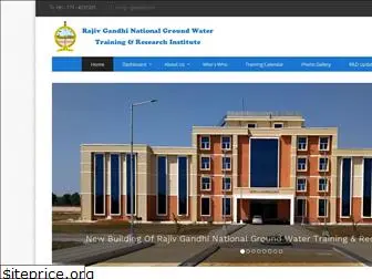 ngwtri.org thumbnail