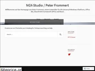 ngx-studio.com