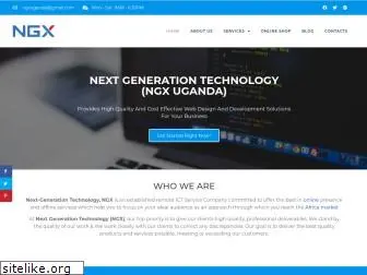 ngxuganda.com