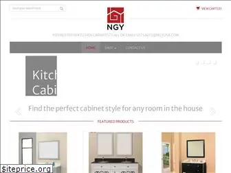 ngyhomegallery.com