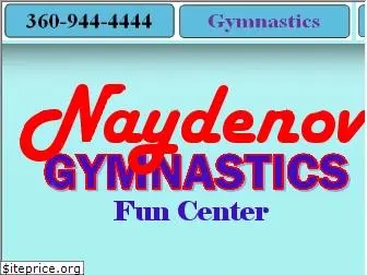 ngymnastics.com