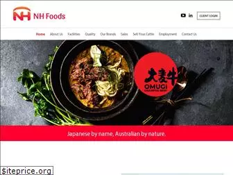 nh-foods.com.au