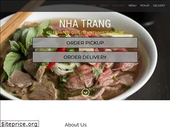 nha-trangrestaurant.com