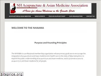 nhaama.org