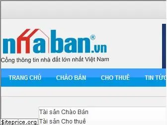 nhaban.vn